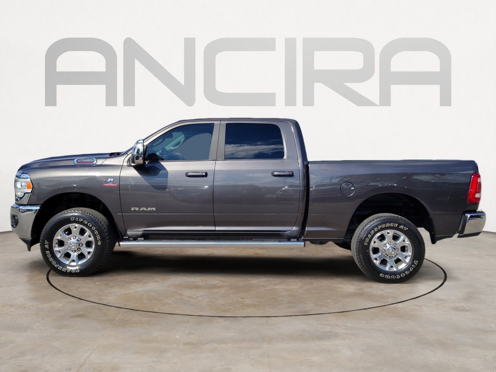 Used Car 2024 Ram 2500  Laramie For Sale Under $70,000 In San Antonio, Texas