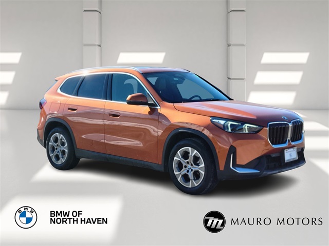 2023 BMW X1 xDrive28i AWD
