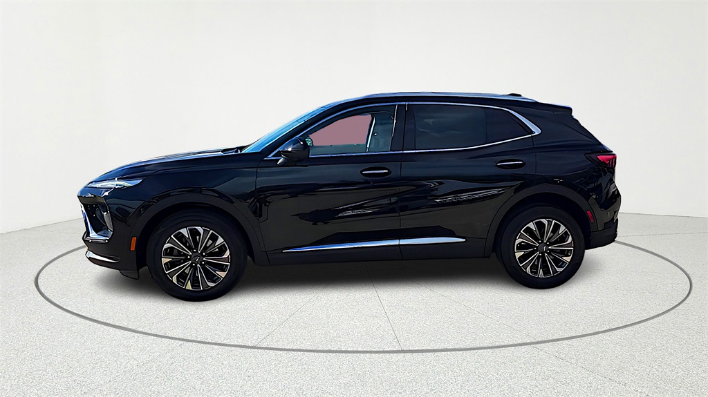 2025 Buick Envision