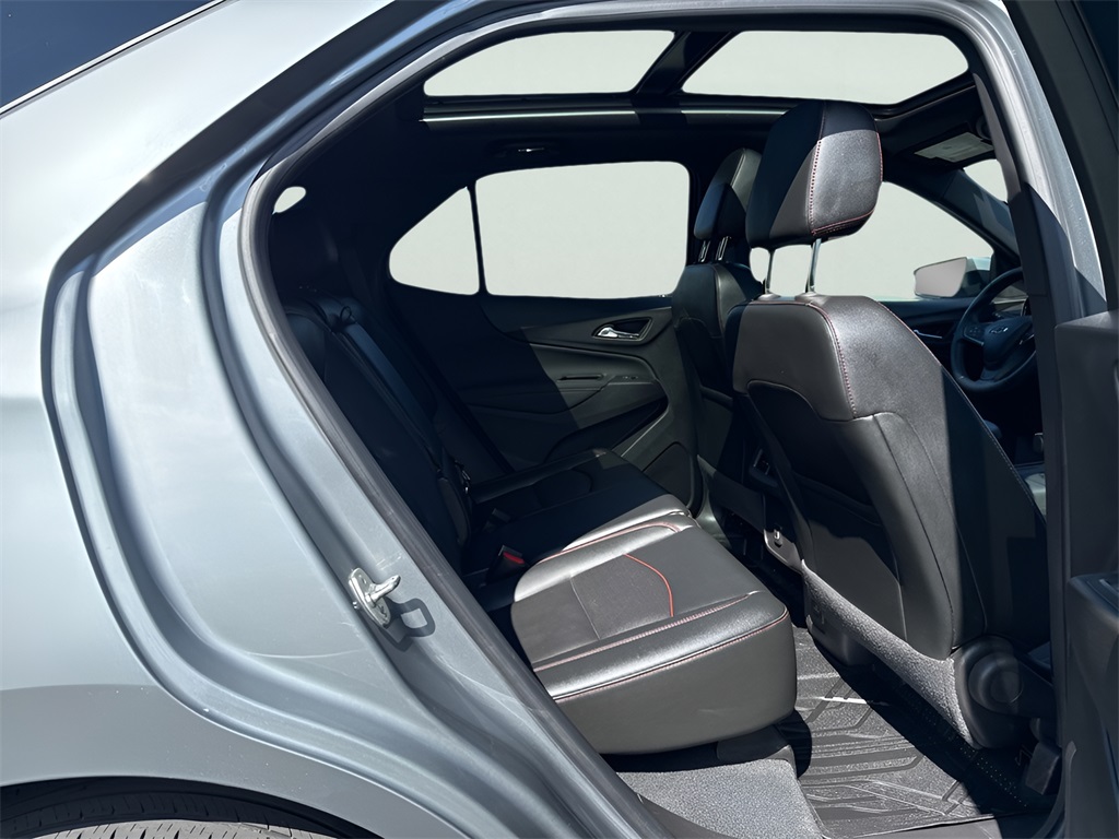 2024 Chevrolet Equinox RS photo 9