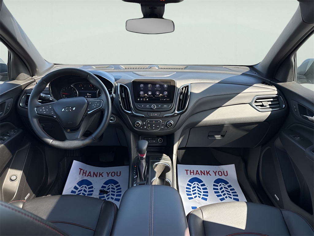 2024 Chevrolet Equinox RS photo 10
