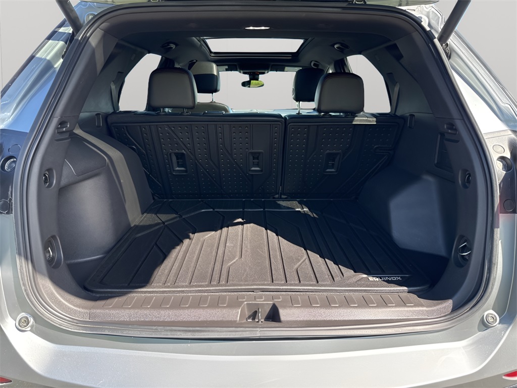 2024 Chevrolet Equinox RS photo 14