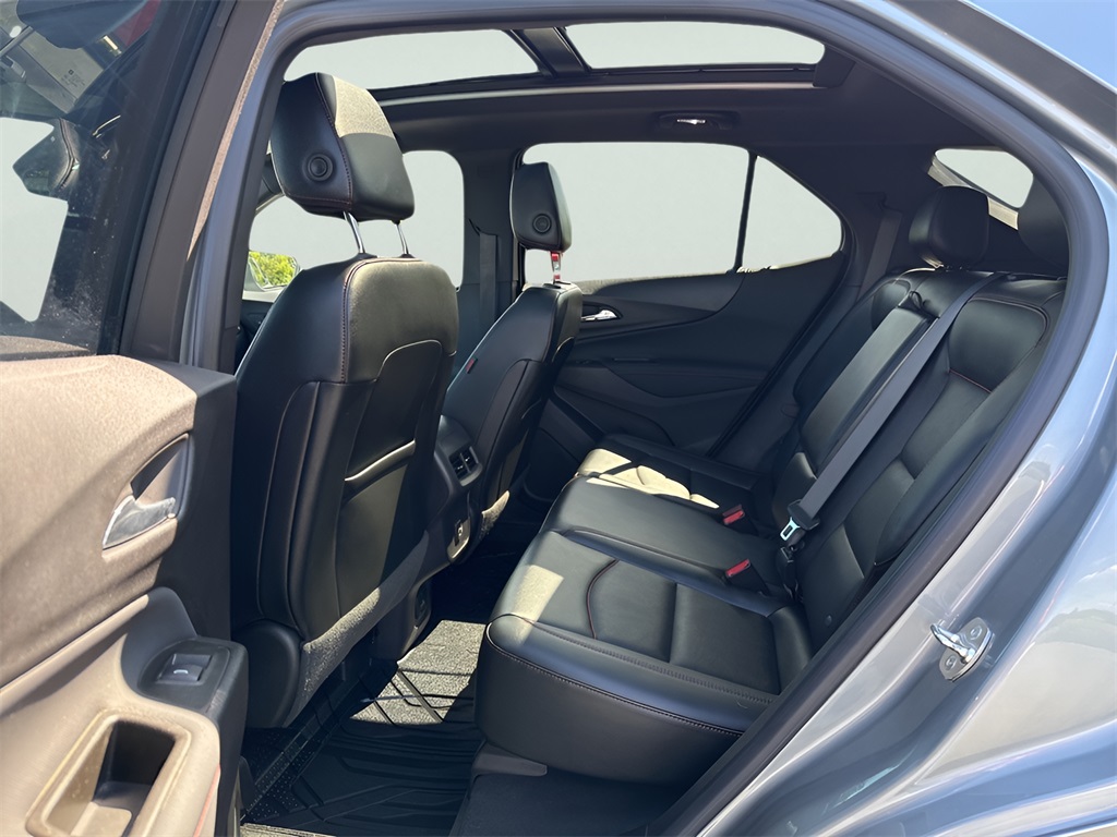 2024 Chevrolet Equinox RS photo 15