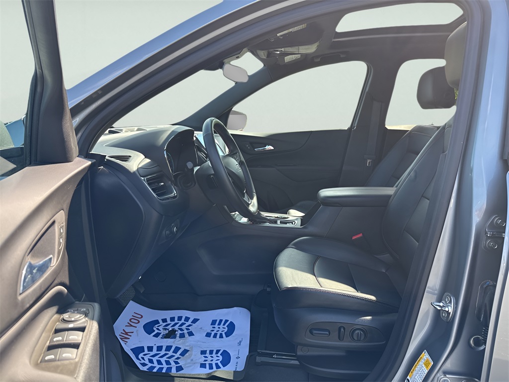 2024 Chevrolet Equinox RS photo 16