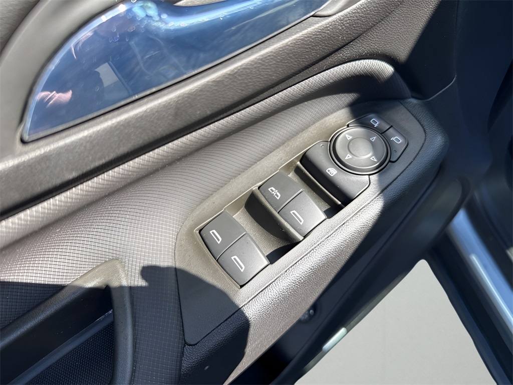 2024 Chevrolet Equinox RS photo 18