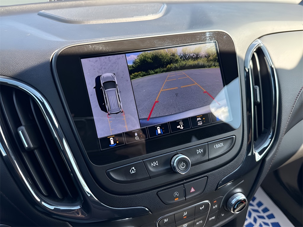 2024 Chevrolet Equinox RS photo 21
