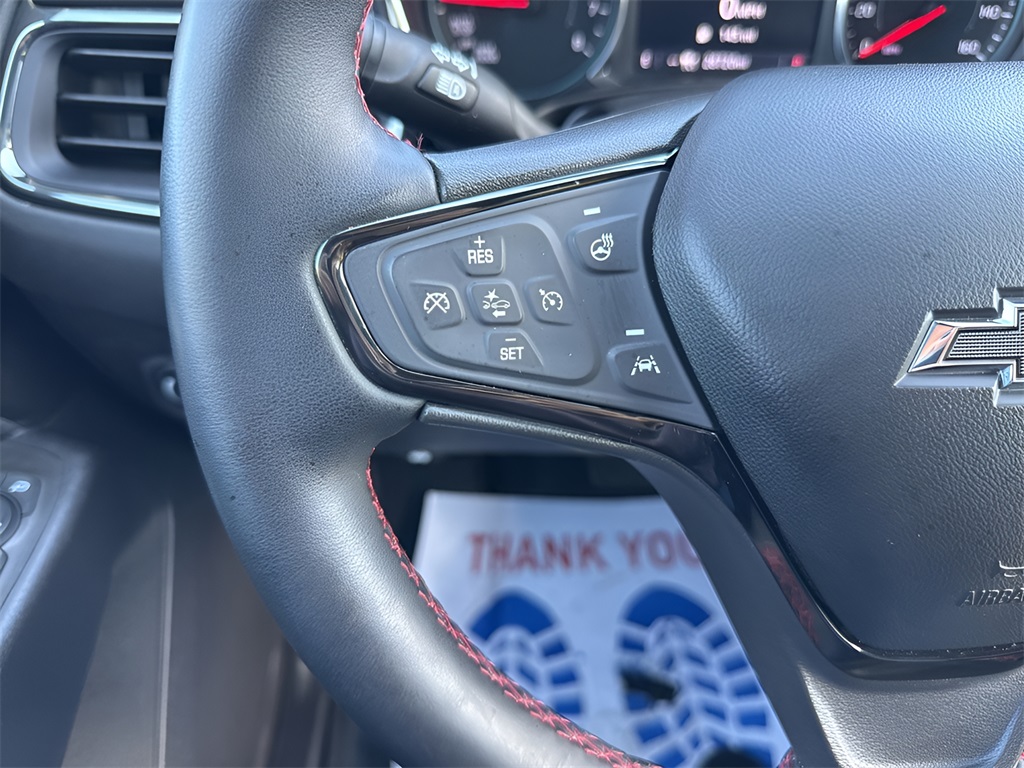 2024 Chevrolet Equinox RS photo 24