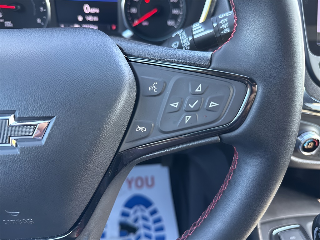 2024 Chevrolet Equinox RS photo 25
