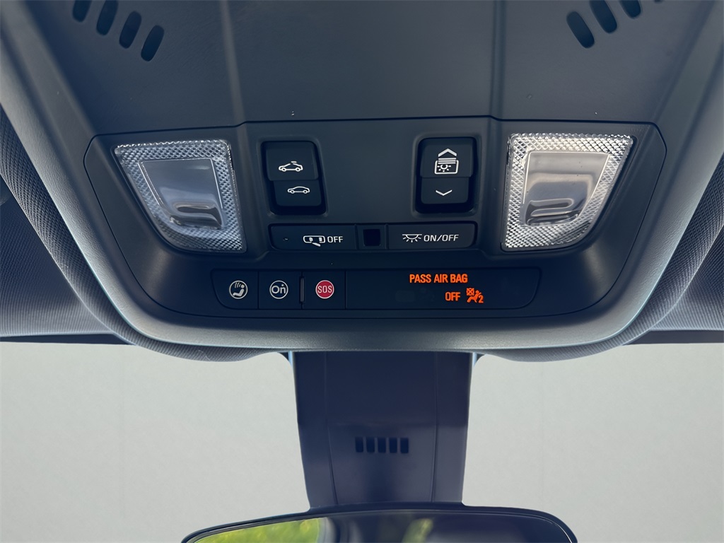 2024 Chevrolet Equinox RS photo 27