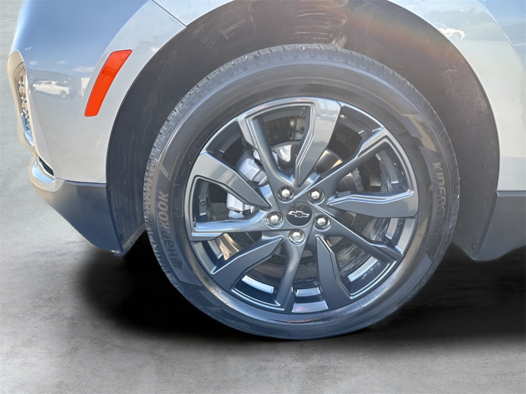 2024 Chevrolet Equinox RS photo 29