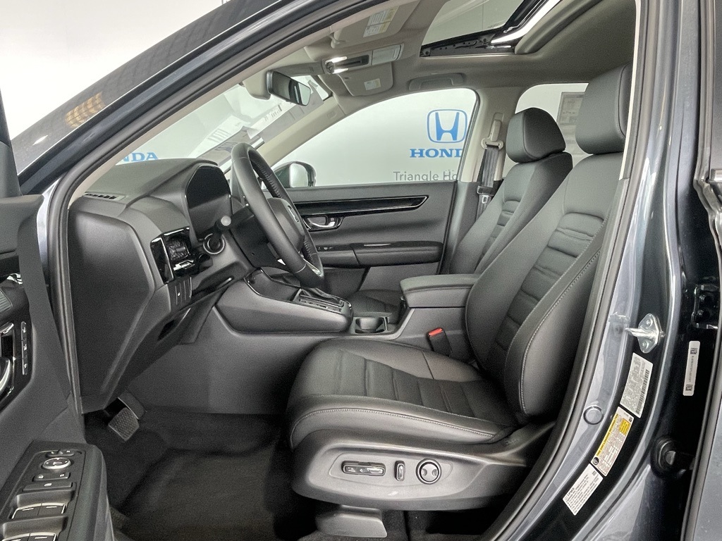 Thumbnail: 2026 Honda CR-V - 10