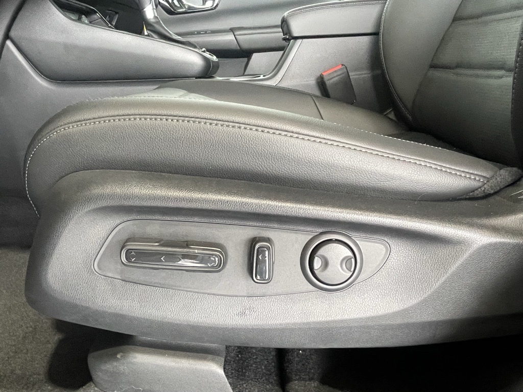 Thumbnail: 2026 Honda CR-V - 11