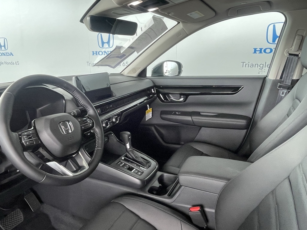 Thumbnail: 2026 Honda CR-V - 13