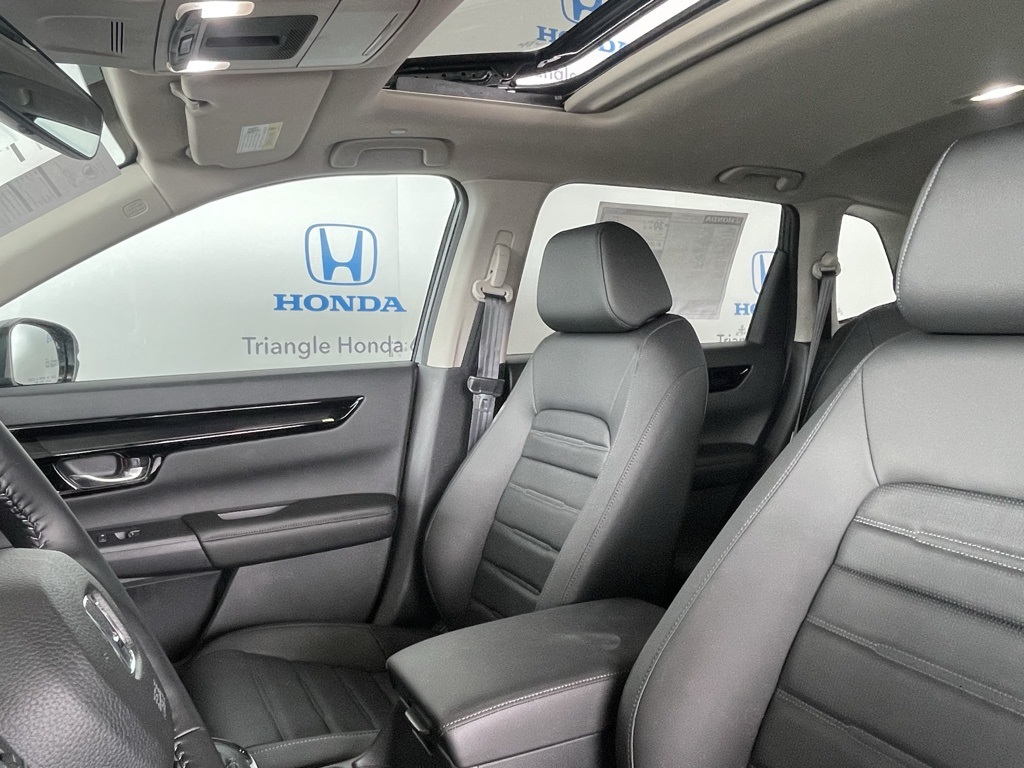 Thumbnail: 2026 Honda CR-V - 14