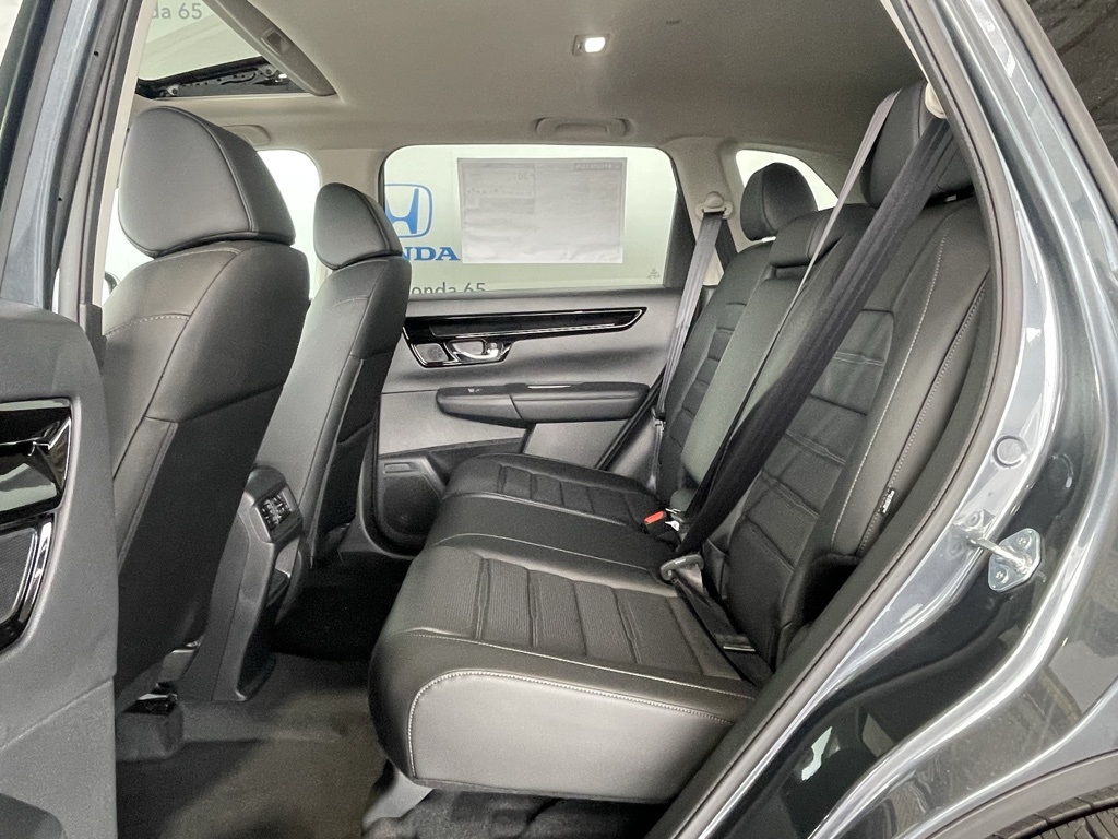 Thumbnail: 2026 Honda CR-V - 15