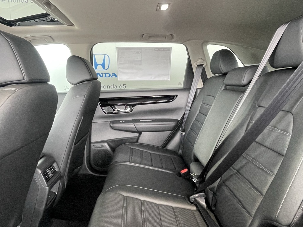 Thumbnail: 2026 Honda CR-V - 16