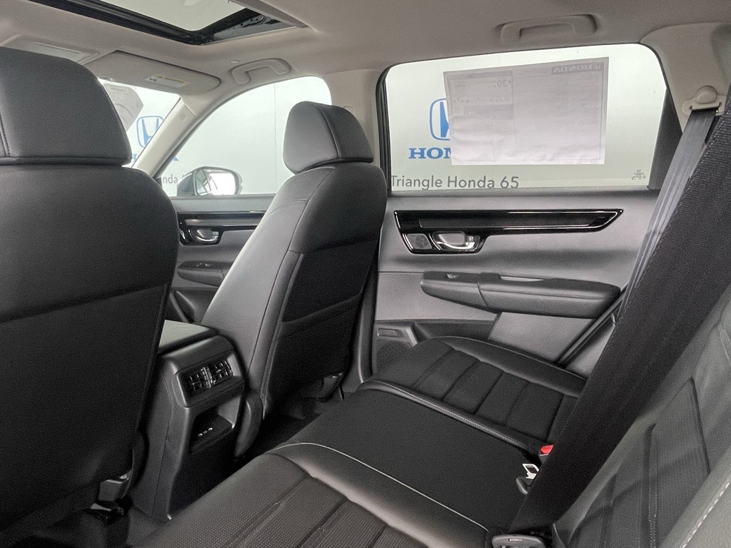 Thumbnail: 2026 Honda CR-V - 17