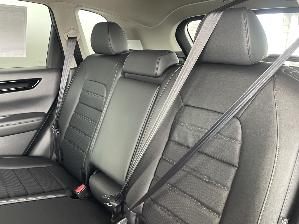 Thumbnail: 2026 Honda CR-V - 18