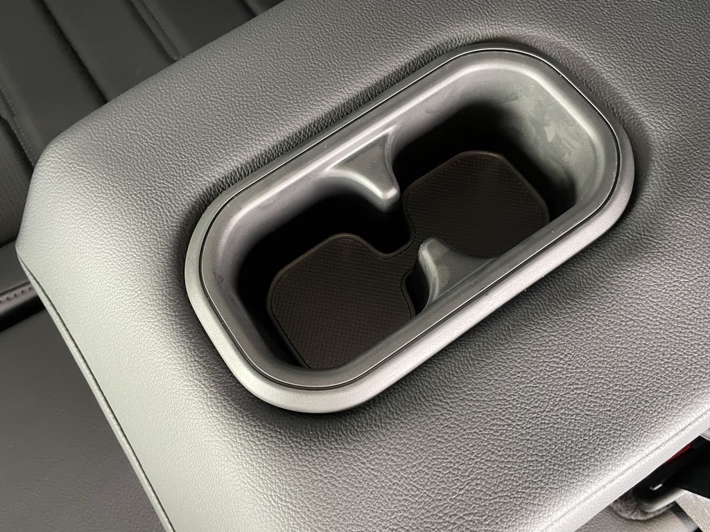 Thumbnail: 2026 Honda CR-V - 19