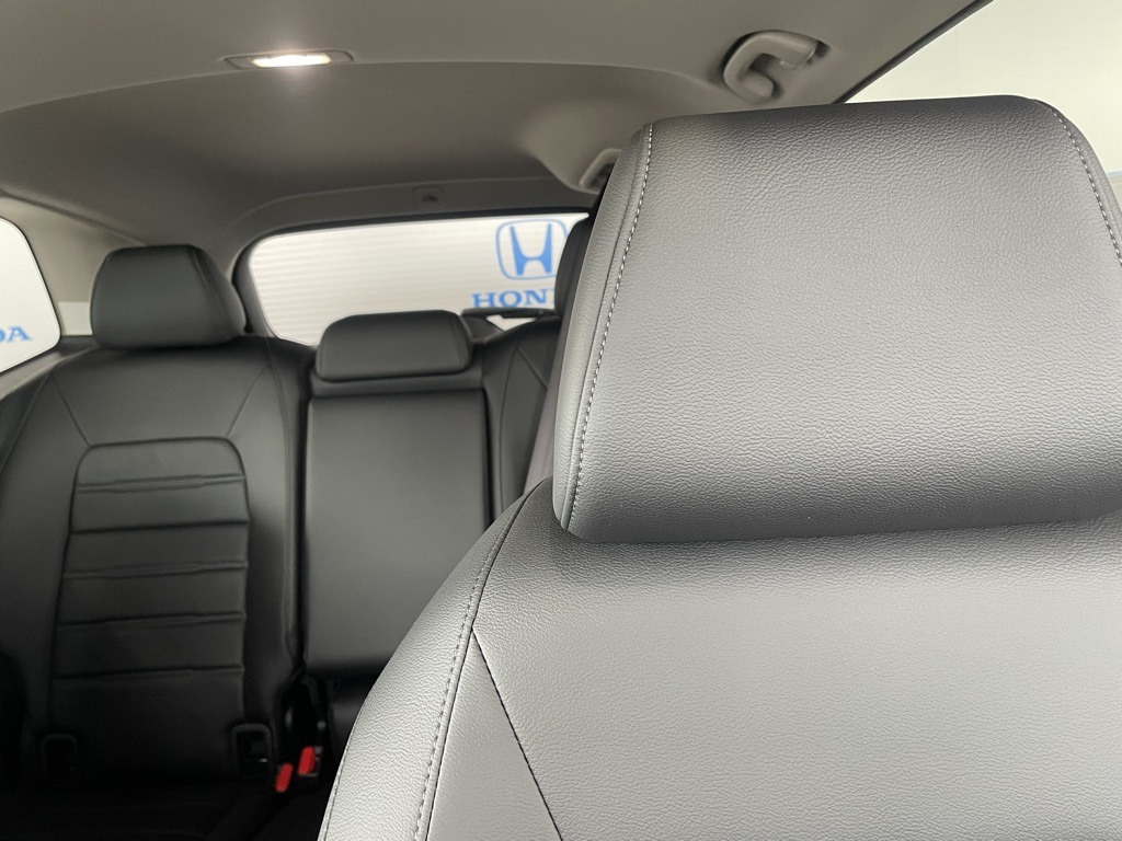 Thumbnail: 2026 Honda CR-V - 20