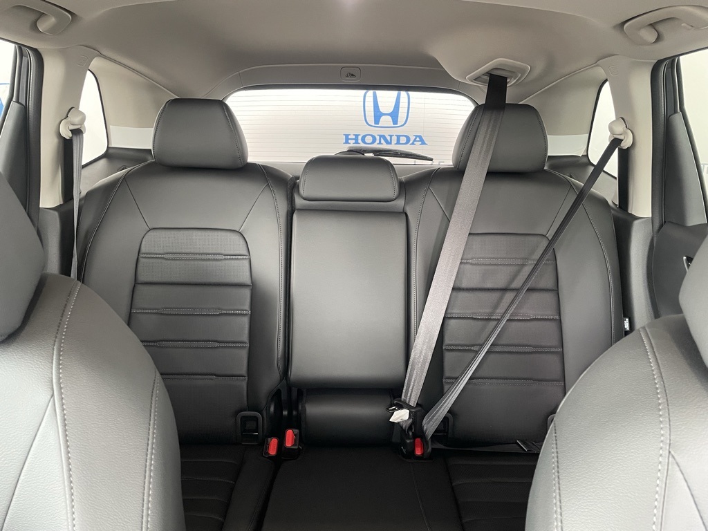 Thumbnail: 2026 Honda CR-V - 21