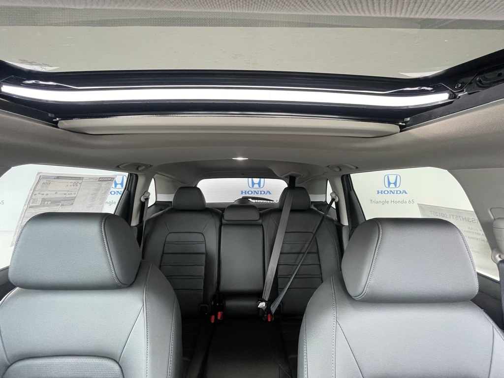 Thumbnail: 2026 Honda CR-V - 22