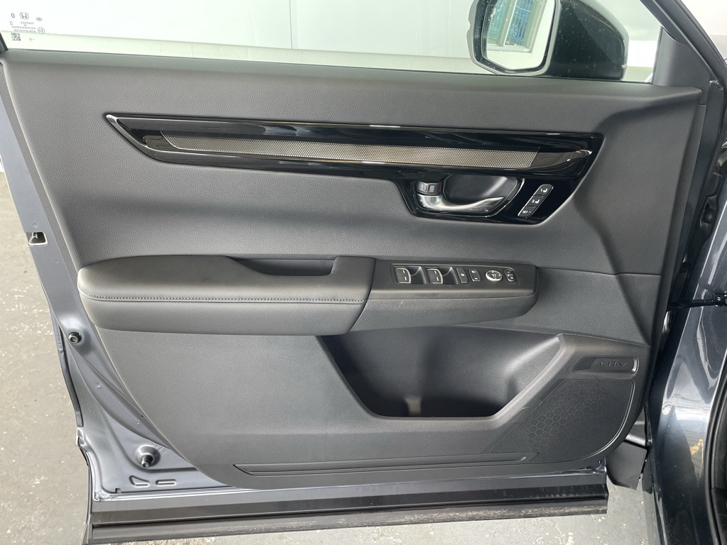 Thumbnail: 2026 Honda CR-V - 23