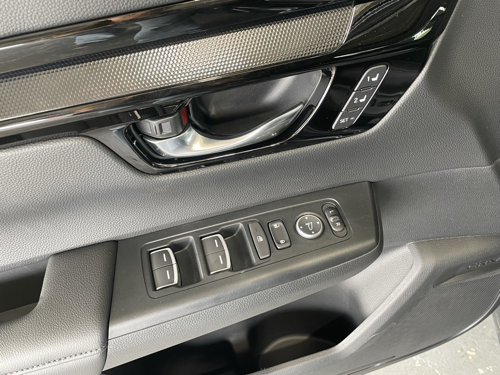 Thumbnail: 2026 Honda CR-V - 24