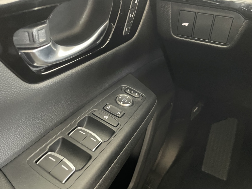 Thumbnail: 2026 Honda CR-V - 25