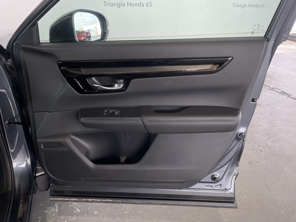 Thumbnail: 2026 Honda CR-V - 26