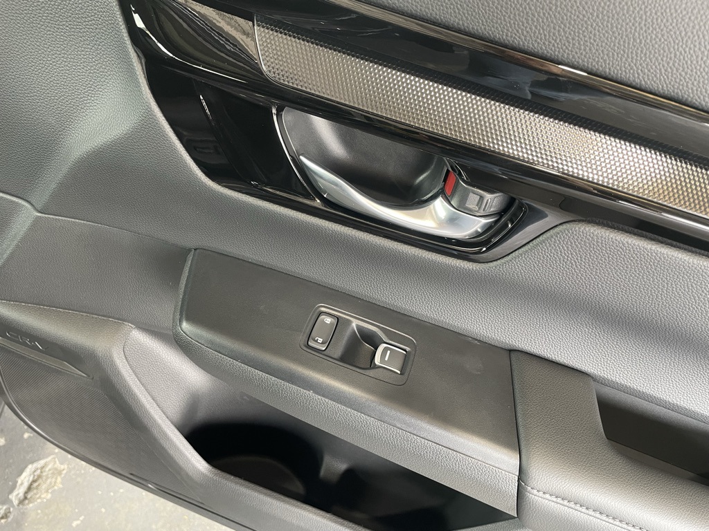 Thumbnail: 2026 Honda CR-V - 27