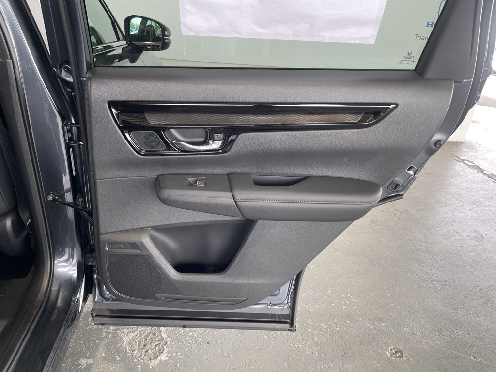 Thumbnail: 2026 Honda CR-V - 28