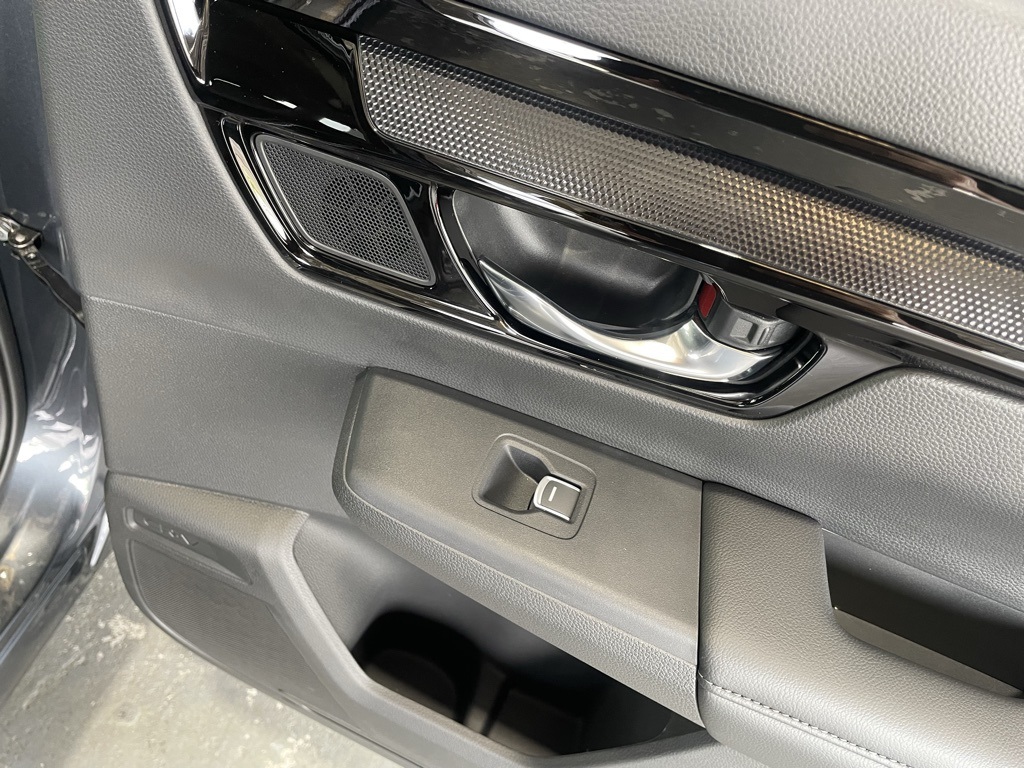 Thumbnail: 2026 Honda CR-V - 29