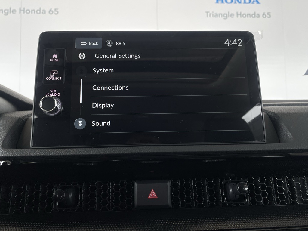 Thumbnail: 2026 Honda CR-V - 31