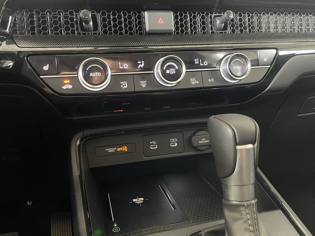 Thumbnail: 2026 Honda CR-V - 32