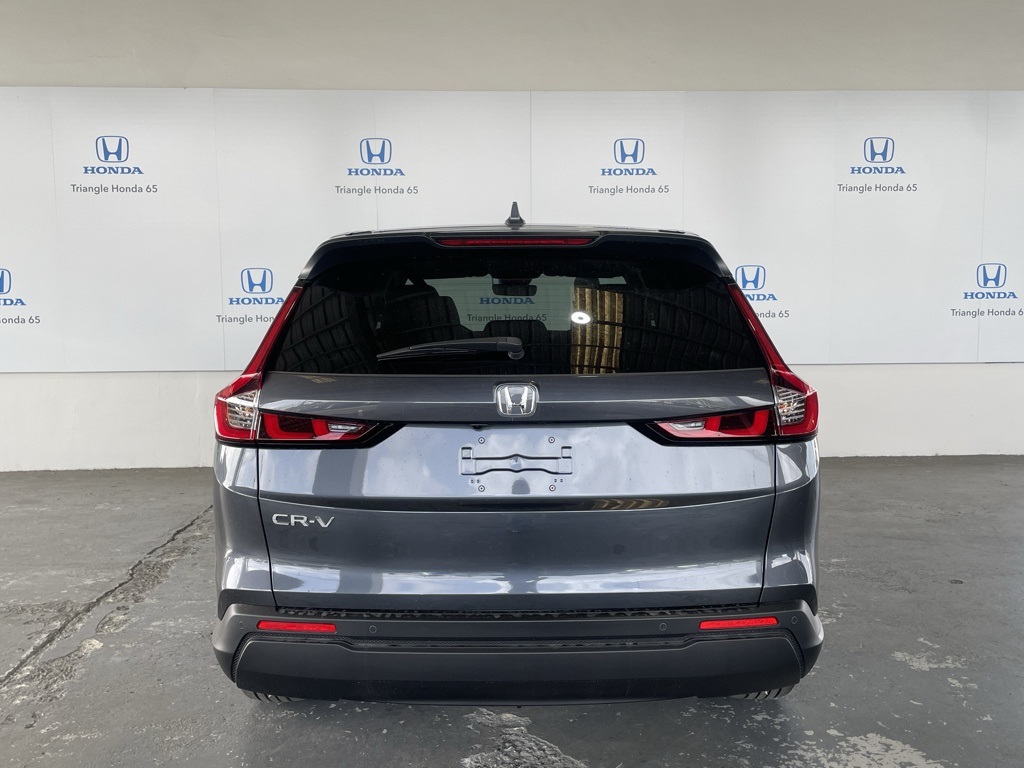Thumbnail: 2026 Honda CR-V - 5
