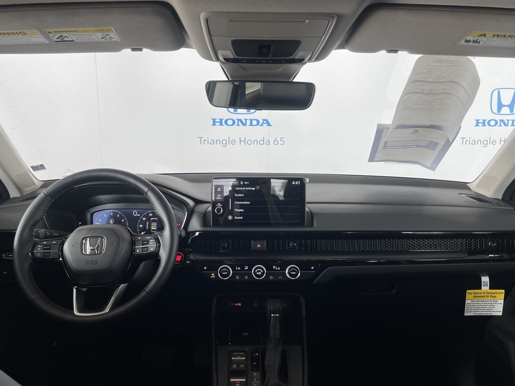 Thumbnail: 2026 Honda CR-V - 6