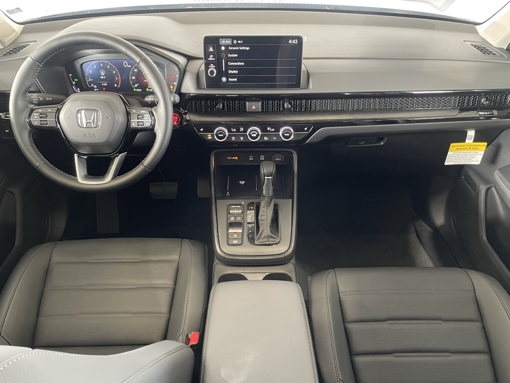 Thumbnail: 2026 Honda CR-V - 7