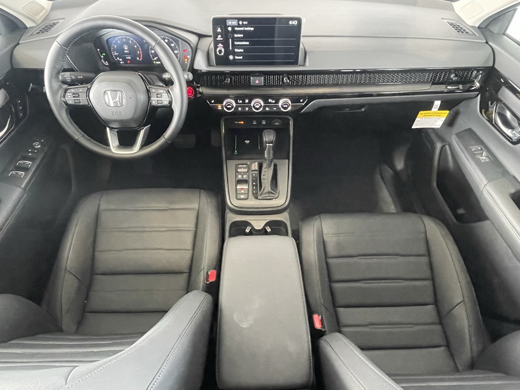 Thumbnail: 2026 Honda CR-V - 8