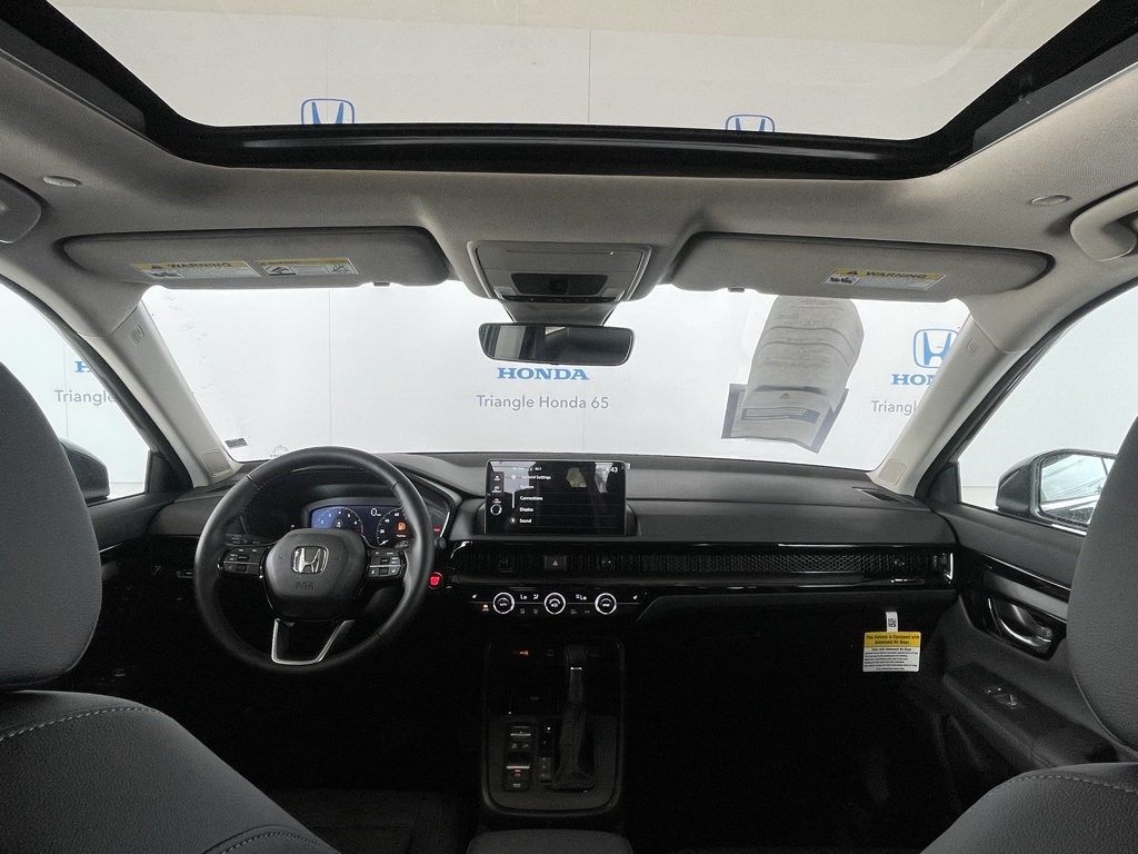 Thumbnail: 2026 Honda CR-V - 9