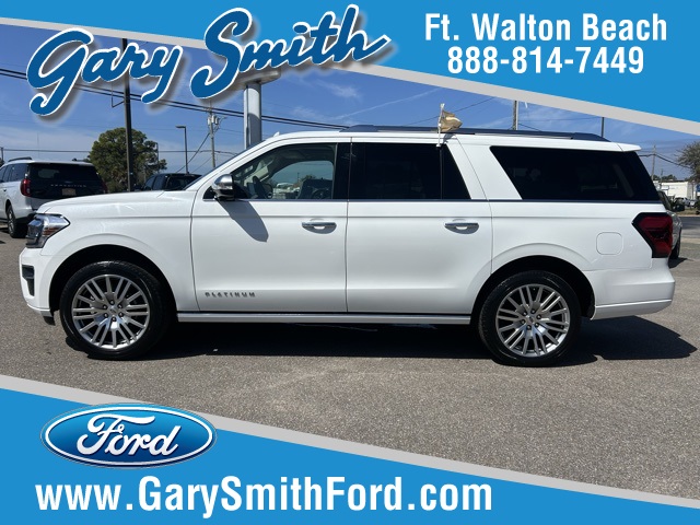 2023 Ford Expedition Max Platinum