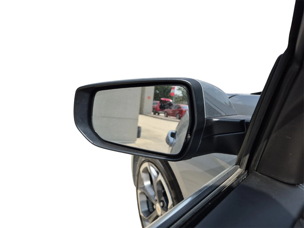 2024 Chevrolet Malibu LT Gray at Traditions Chevrolet