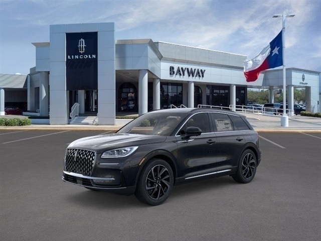 2025 Lincoln Corsair Reserve AWD