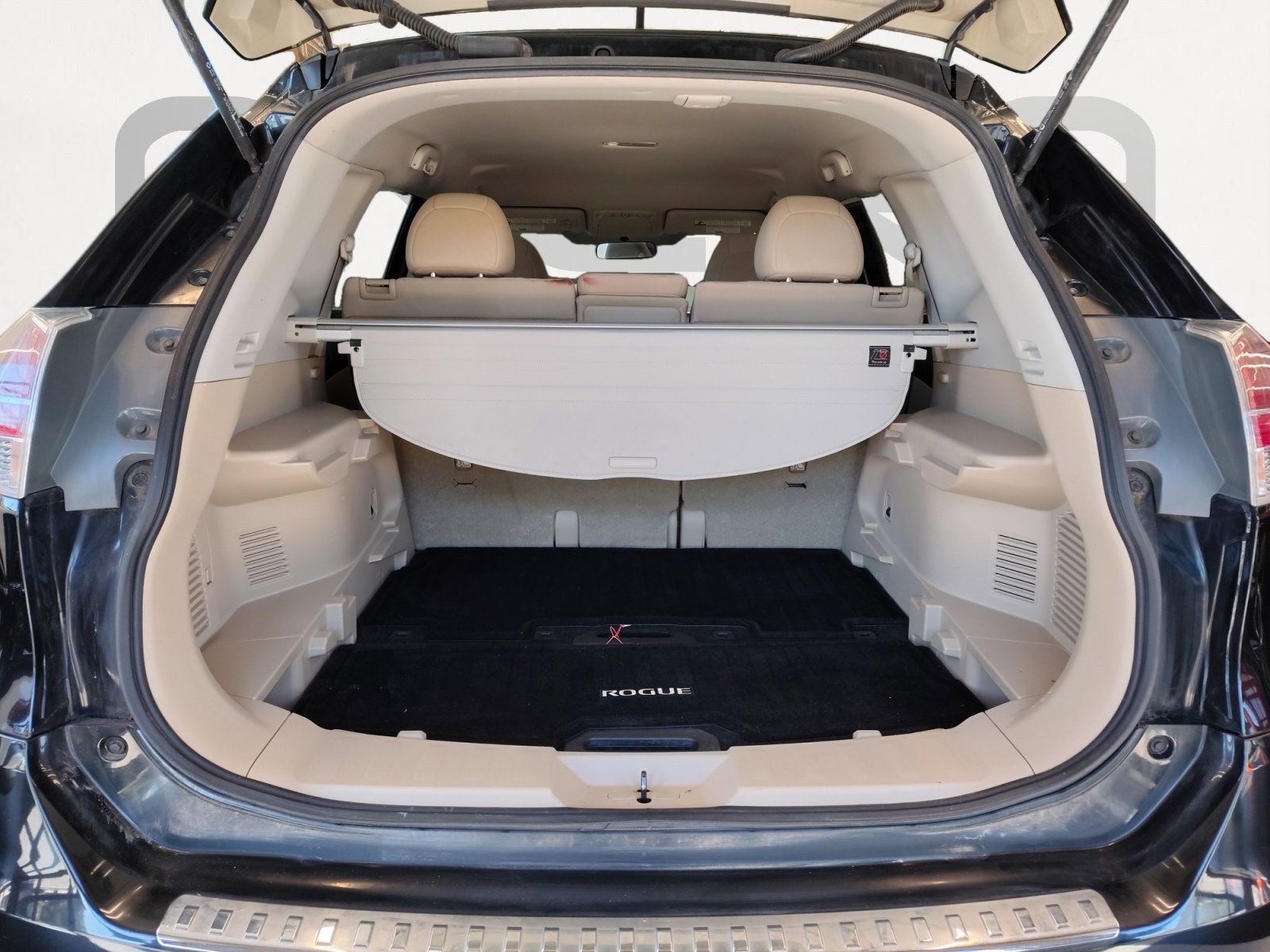 Used Car 2016 Nissan Rogue  Sv For Sale Under $20,000 In San Antonio, Texas