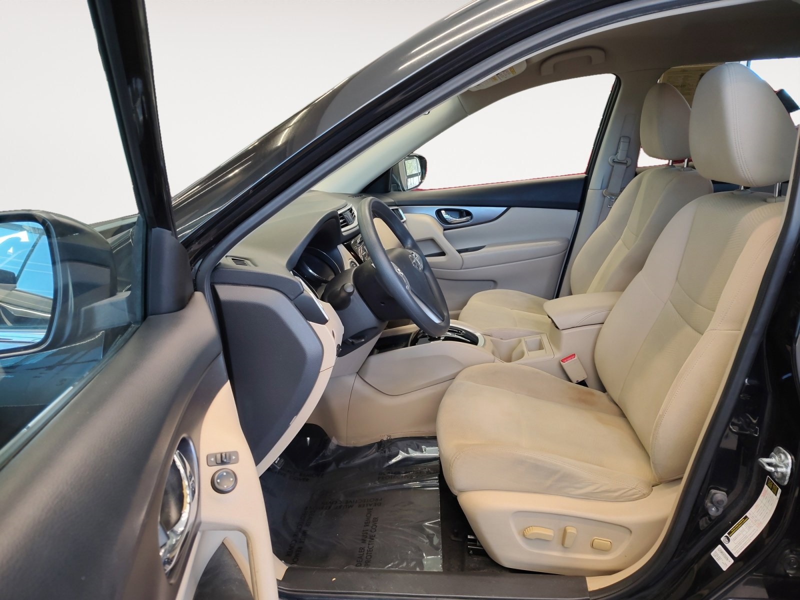 Used Car 2016 Nissan Rogue  Sv For Sale Under $20,000 In San Antonio, Texas