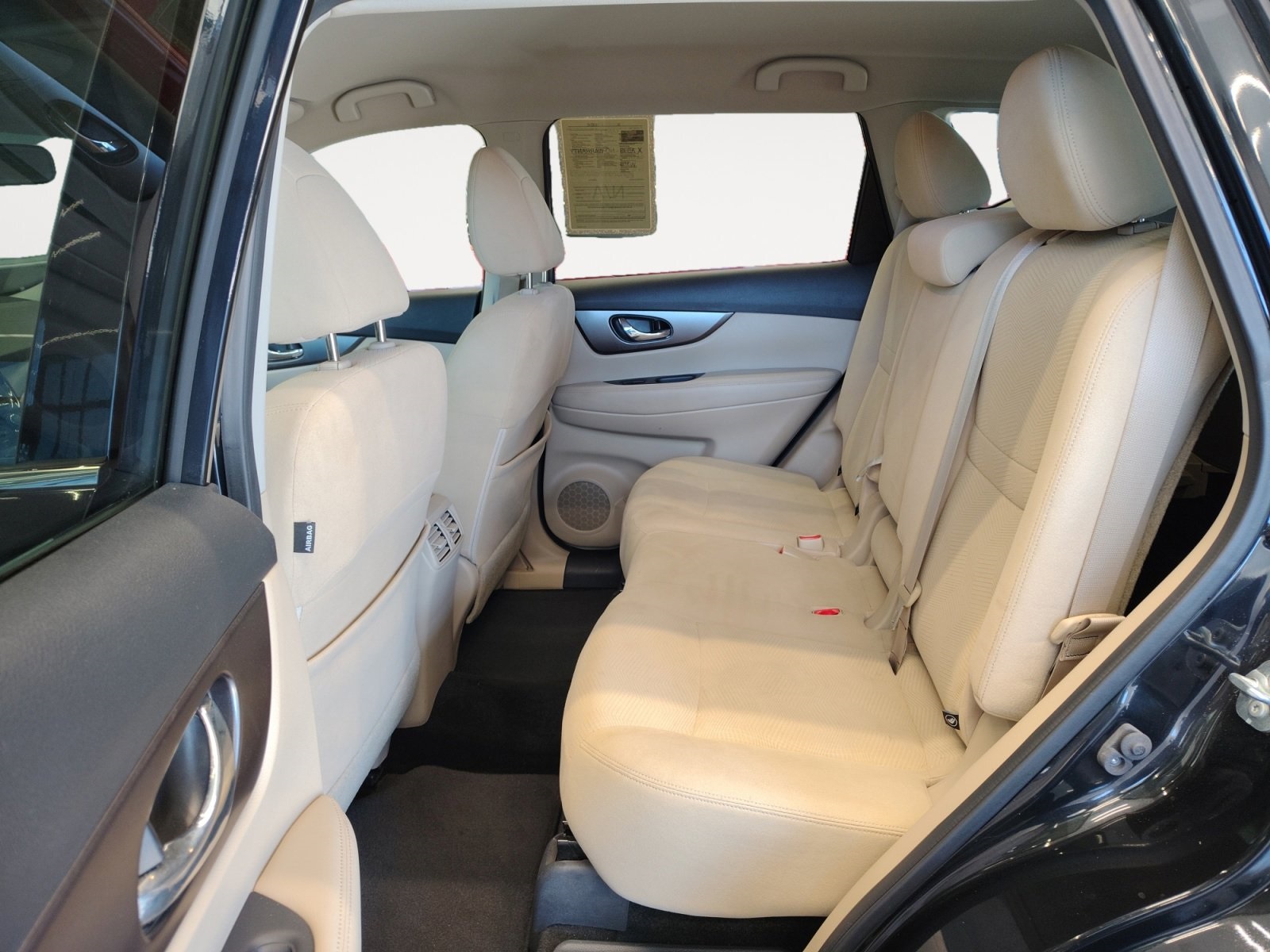 Used Car 2016 Nissan Rogue  Sv For Sale Under $20,000 In San Antonio, Texas