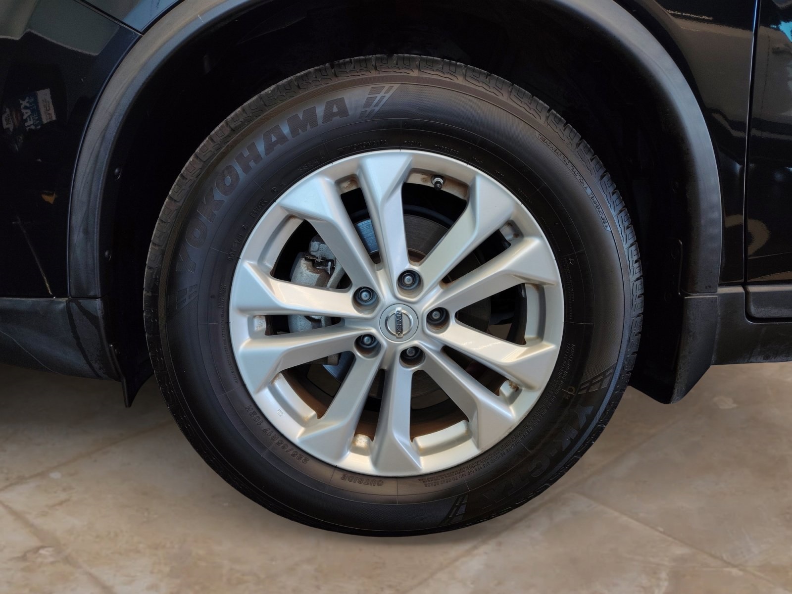 Used Car 2016 Nissan Rogue  Sv For Sale Under $20,000 In San Antonio, Texas