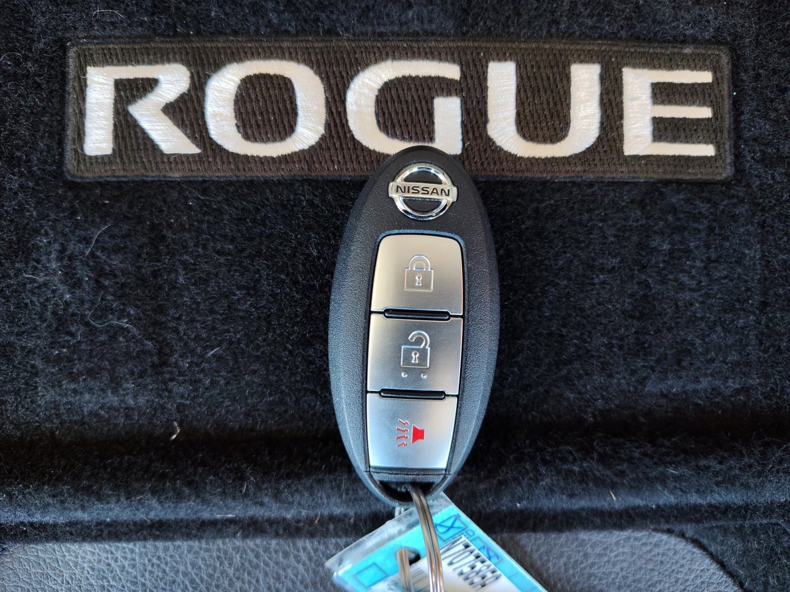 Used Car 2016 Nissan Rogue  Sv For Sale Under $20,000 In San Antonio, Texas