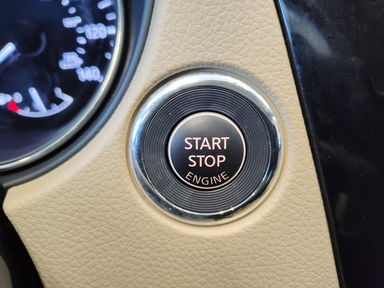 Used Car 2016 Nissan Rogue  Sv For Sale Under $20,000 In San Antonio, Texas