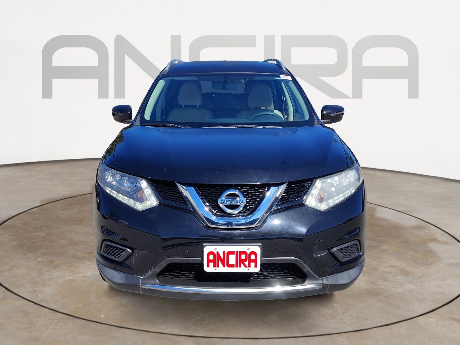 Used Car 2016 Nissan Rogue  Sv For Sale Under $20,000 In San Antonio, Texas
